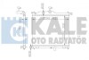 KALE HYUNDAI Радиатор охлаждения i10 1.1/1.1CRDi 08- 358300