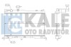 KALE MAZDA Радиатор охлаждения Mazda 61.8/2.0 02- 360100