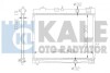 KALE TOYOTA Радиатор охлаждения Yaris 1.0/1.3 05- 367000