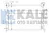 KALE OPEL Радиатор охлаждения Vectra B 1.6/2.2 374100