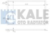 Радіатор кондиціонера (375300) KALE OTO RADYATOR 375300