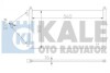 KALE FIAT Радиатор кондиционера Doblo,Punto 1.2/1.3JTD/1.9JTD 99- 378200