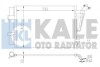 Радиатор кондиционера Hyundai I30, Kia CeeD, Pro CeeD (379200) KALE OTO RADYATOR