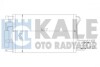 Радіатор кондиціонера Hyundai Tucson/KIA Sportage (04-10) 2.0i, 2.0 CRDi (379900) KALE OTO RADYATOR 379900