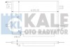 KALE DB Радиатор кондиционера W169 04- KALE OTO RADYATOR 387900 (фото 1)