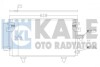 KALE SUBARU Радиатор кондиционера Legacy IV,Outback 03- 389900