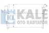 Радіатор кондиціонера Hyundai Getz (391700) KALE OTO RADYATOR