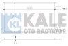 KALE FIAT Радиатор кондиционера Sedici,Suzuki SX4 06- 393900