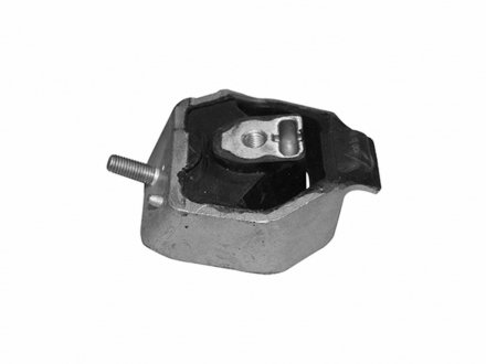 -TEKNOROT VW Подушка коробки передач (5 перед.) Audi 100 2,0/2,4D/TD/2,5TDI Kautek AU-TM009