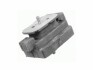 KAUTEK-TEKNOROT BMW Подушка КПП/АКПП E60 2,5-3,0d BM-TM011