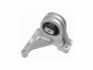 KAUTEK-TEKNOROT VOLVO Подушка КПП/АКПП C70,S60/70/80,XC70/90 VO-EM001