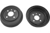 KAVO PARTS гальмівний барабан OPEL Kadett, Astra F, Ascona, Vectra A DAEWOO Lanos, Nexia BD-1351