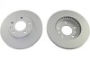 KAVO PARTS MAZDA  Диск тормозной перед. (вентил.) 323, 626, Premacy, 6 BR-4753-C