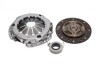 KAVO PARTS CITROEN К-кт сцепления C1,Peugeot 107,Toyota Aygo,Yaris 1.0 05- CP-1173