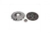 KAVO PARTS MITSUBISHI К-т сцепления Outlander 2,4 -12, Grandis, Galant CP-4035