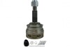 KAVO PARTS DAEWOO ШРУС наружн.к-кт((22/29) Lanos 1.5 97- CV-1011