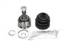 KAVO PARTS HONDA ШРУС внешний к-т Accord,Civic 1.6/2.0 87- CV-2003