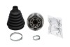 PARTS HONDA К-кт ШРКШ JAZZ II (GD, GE3, GE2) 1.2 i-DSI (GD5, GE2) 02-08 KAVO CV-2006 (фото 1)