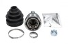 KAVO PARTS HYUNDAI Шрус внешний к-кт Matrix 1.5CRDI 01- CV-3013