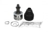 KAVO PARTS MAZDA Шрус к-кт внешн.Mazda 3 1.4/2.0 03- CV-4523