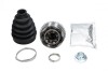 KAVO PARTS MAZDA  Шрус внешний Mazda 6 02- CV-4538