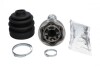 KAVO PARTS TOYOTA Шрус наружный к-кт Corolla Verso -09, Avensis Verso CV-9020