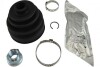 KAVO PARTS HONDA К-т пыльника ШРУС нар. 22*90*98 Accord -97 Prelude CVB-2010