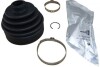 KAVO PARTS MAZDA Пыльник к-кт ШРУС наружн.626 87- CVB-4510