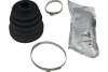 KAVO PARTS NISSAN Пыльник к-кт Шрус наружн.Primera 1.6 90- CVB-6502