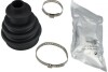 KAVO PARTS NISSAN Пыльник к-кт Шрус наружн.Primera 1.8 02- CVB-6507