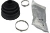 KAVO PARTS NISSAN Пыльник к-кт ШРУС наружн.Bluebird,Praire,Primera 2.0 CVB-6521