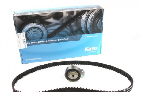 Комплект ГРМ PARTS KAVO DKT-1004