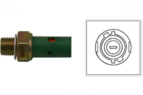 Датчик давления PARTS KAVO EOP-6501