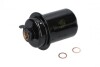 KAVO PARTS MITSUBISHI Фильтр топливный L200/300, Accent 1,3/1,5 94-99 MF-4558