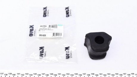 Втулка стабілізатора пер. Rav 4 III/IV 05- Л. (23.1mm) KAVO SBS-9026