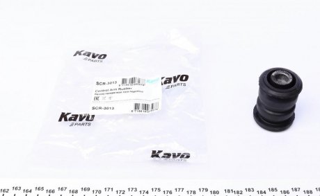 Сайлентблок рычага PARTS KAVO SCR-3013