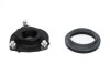 KAVO PARTS NISSAN Подушка амортизатора передн.прав. Juke, Leaf 10- SSM-10160