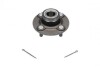 KAVO PARTS NISSAN Маточина колеса задн. Micra -03 WBH-6516