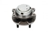 KAVO PARTS NISSAN Маточина передн. 370Z 3.7, INFINITI M (Y51) 30d 10- WBH-6524