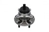 KAVO PARTS LEXUS Маточина перед. права з датчиком ABS GS 430 05-11, IS II 350 (GSE21) 08-13 WBH-9041