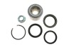 KAVO PARTS SUBARU Подшипник ступицы задн.Forester, Impreza, Legacy WBK-8007