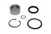 KAVO PARTS SUZUKI К-т подшипника пер. ступицы (с ABS) Grand Vitara -05 WBK-8508