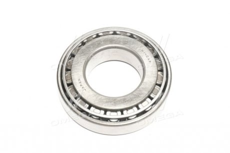 Подшипник ролик. Конич. 35*72*18.25 DIFFERENTIAL SIDE MMC,NISSAN (япония) KOYO HICAP30207JR