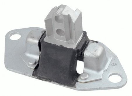 Опора двигателя, VOLVO S60/S80/V70/XC90, 2.0-2.5, 99-14 LEMFORDER 29701 01