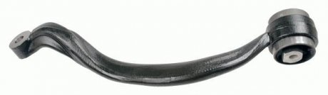 Рычаг подвески, передний верхний, L, LAND ROVER Range Rover, 02-12 LEMFORDER 37218 01