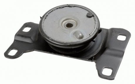 Подушка КПП ліва FORD C-MAX/FOCUS, VOLVO S40 (Lemferder) LEMFORDER 37964 01