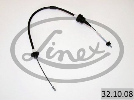 Трос сцепления LINEX 32.10.08