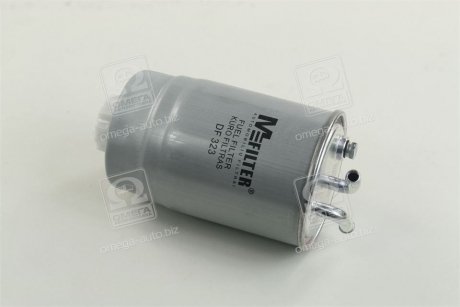 Фильтр топл. FORD M-FILTER DF323