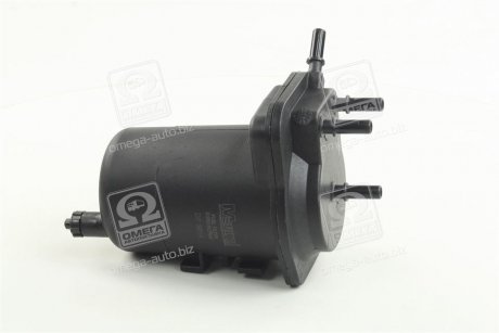 Фильтр топл. NISSAN M-FILTER DF3514