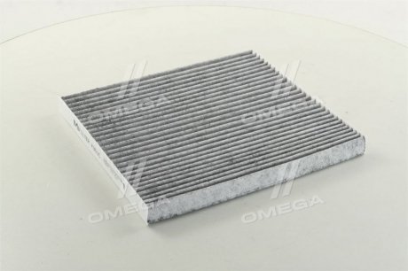 Фільтр салону TOYOTA Corolla 9 10/02- вугільний M-FILTER K901C